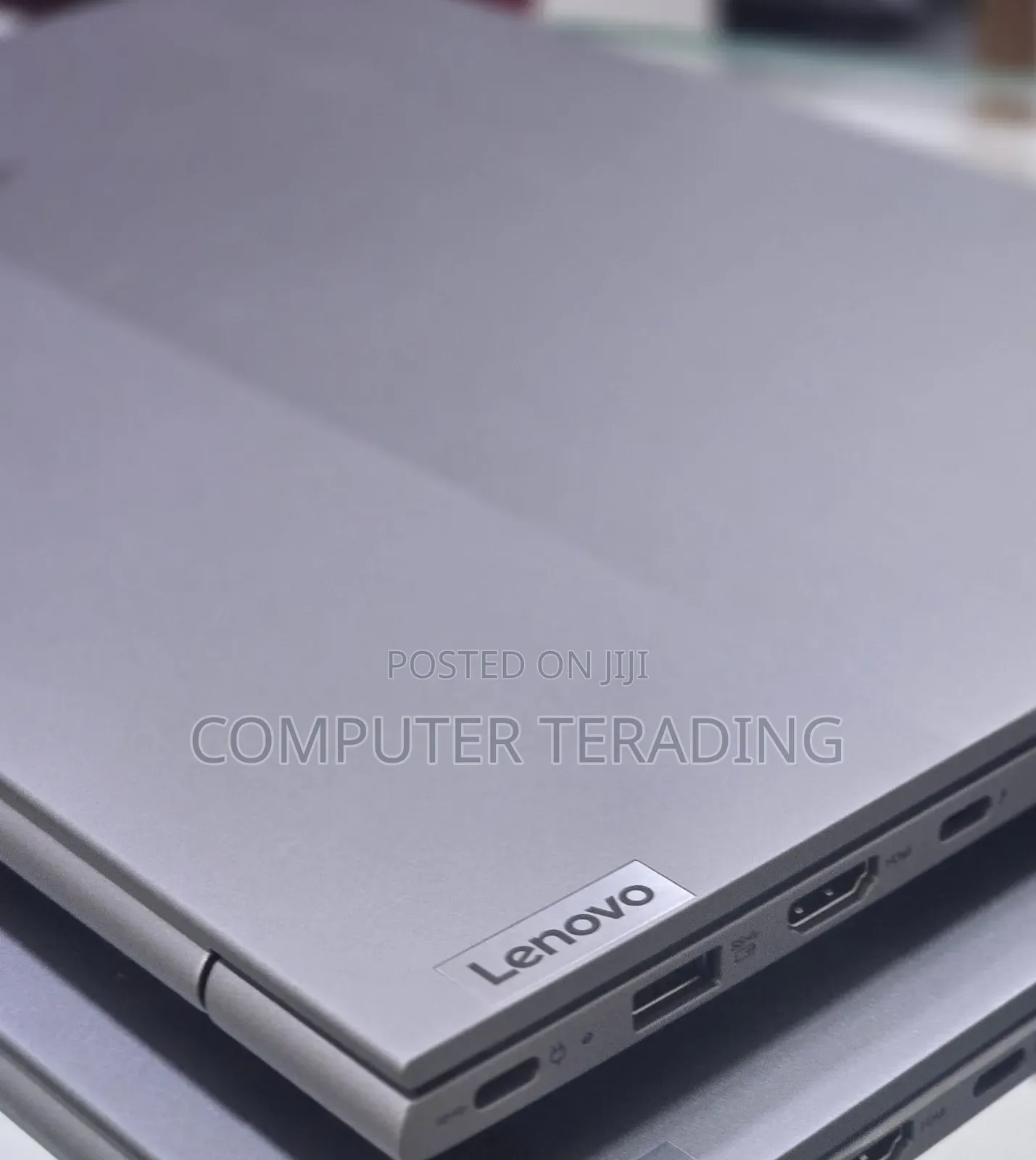 New Laptop Lenovo ThinkBook 15 16GB Intel Core Ultra 7 SSD 512GB