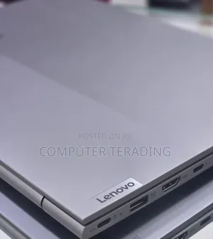 New Laptop Lenovo ThinkBook 15 16GB Intel Core Ultra 7 SSD 512GB