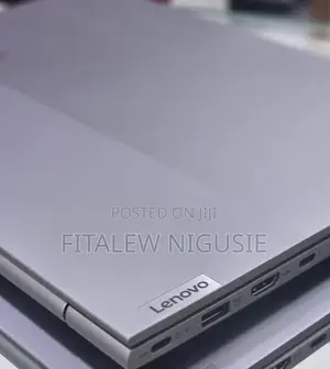 New Laptop Lenovo ThinkBook 15 16GB Intel Core Ultra 7 SSD 512GB