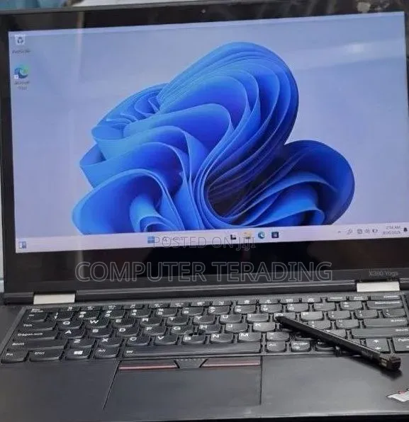 New Laptop Lenovo 16GB Intel Core i5 SSD 256GB