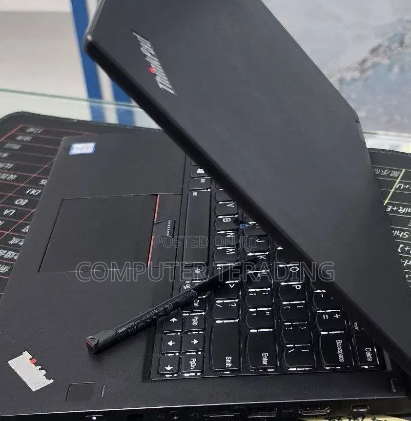 New Laptop Lenovo 16GB Intel Core i5 SSD 256GB