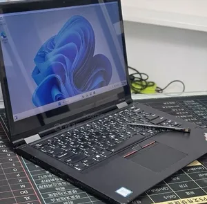 New Laptop Lenovo 16GB Intel Core i5 SSD 256GB