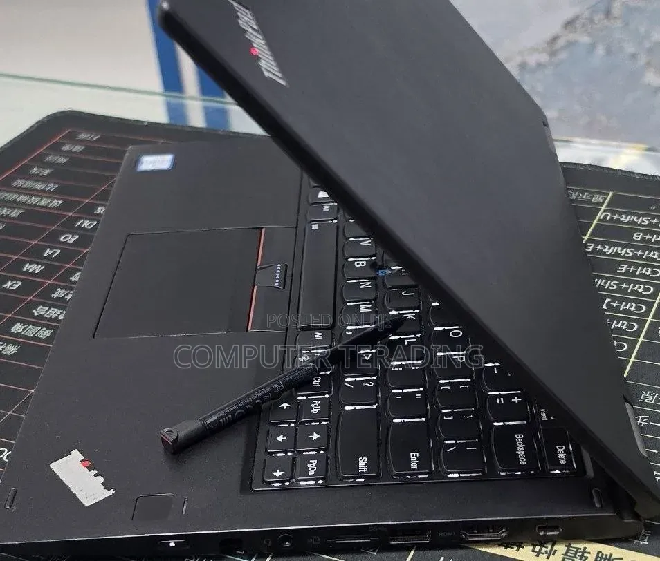 New Laptop Lenovo 16GB Intel Core i5 SSD 256GB