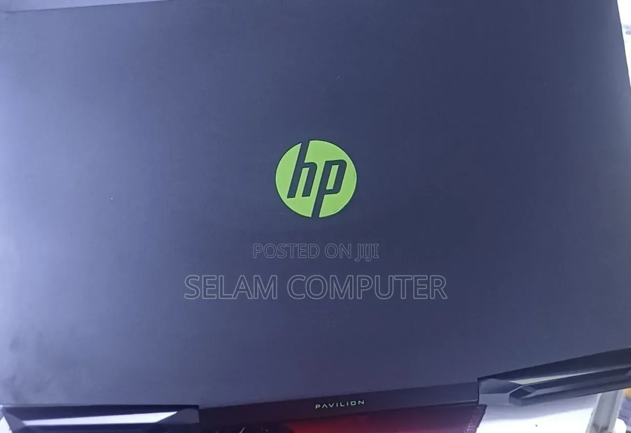 New Laptop HP Pavilion 15 16GB Intel Core i7 SSD 512GB