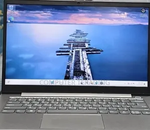 New Laptop Lenovo ThinkBook 13 8GB Intel Core i5 SSD 512GB