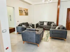 Furnished 2bdrm Apartment in Ologo Apartment, Kirkos for rent