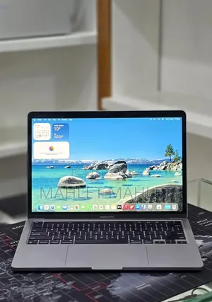 New Laptop Apple MacBook Air 2022 M2 16GB Apple M2 SSD 512GB