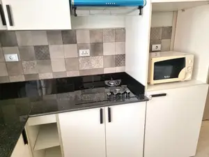 Furnished 2bdrm Apartment in Ologo Apartment, Kirkos for rent