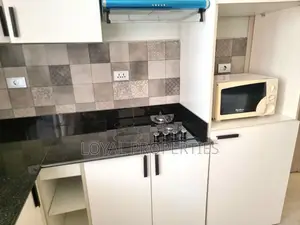 Furnished 2bdrm Apartment in Kirkos for rent