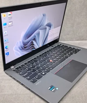 New Laptop Lenovo ThinkPad T14s Gen 1 16GB Intel Core i5 SSD 512GB