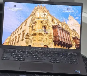 New Laptop Dell Latitude 5310 16GB Intel Core i5 SSD 512GB