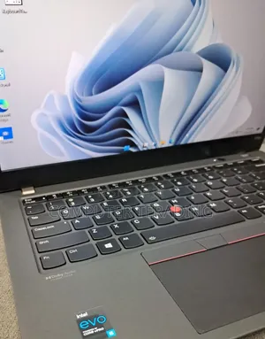 New Laptop Lenovo ThinkPad T14s Gen 1 16GB Intel Core i5 SSD 512GB