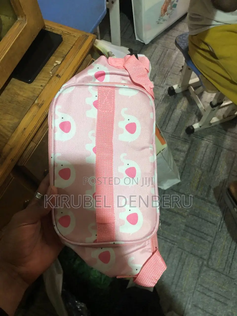 Kids Lunch Bag