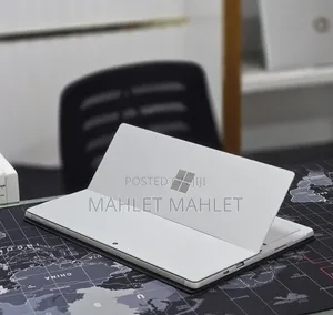 New Laptop Microsoft Surface Pro 7+ 16GB Intel Core i5 SSD 256GB