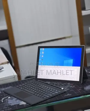 New Laptop Microsoft Surface Pro 7+ 16GB Intel Core i5 SSD 256GB