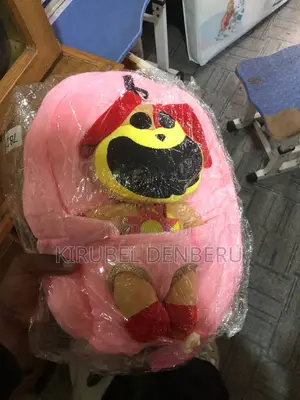 Kids School Bag