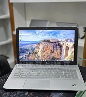 New Laptop HP Envy 16 Gaming 16-h1023dx 12GB Intel Core i5 HDD 128GB