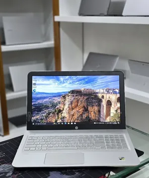New Laptop HP Envy 16 Gaming 16-h1023dx 12GB Intel Core i5 HDD 128GB