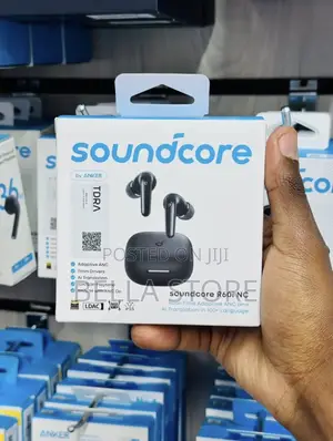 Soundcore R60i Nc