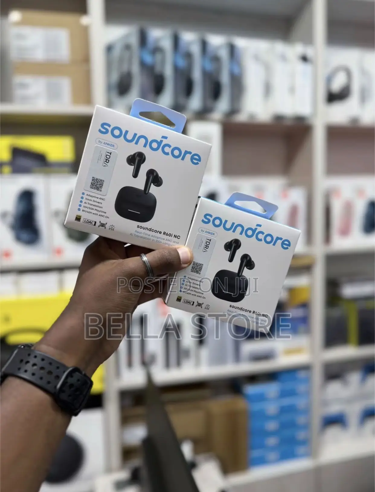 Soundcore R60i Nc