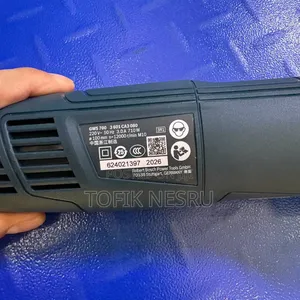Bosch Angle Grinder GWS700 Robert Bosch German