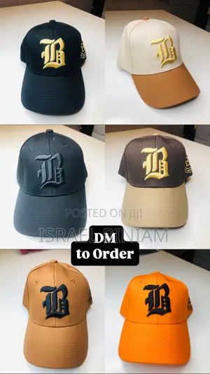 Baseball Cap