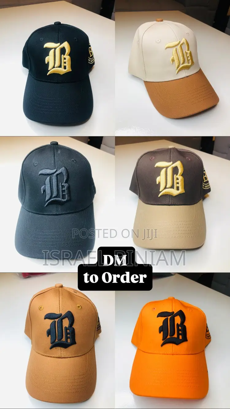 Baseball Cap