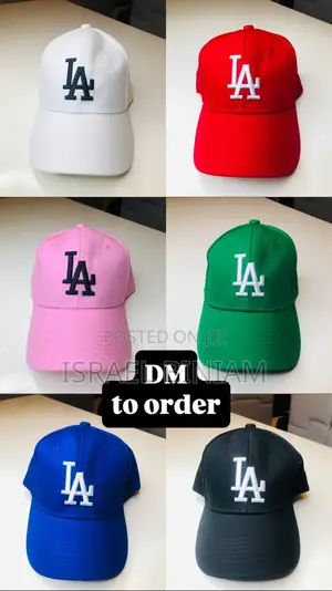 Baseball Cap