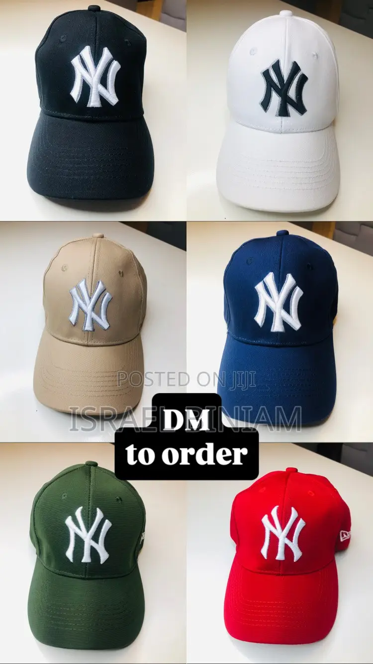 Baseball Cap