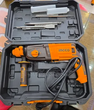 Ingco Rotery Hammer Drill 950w 26mm