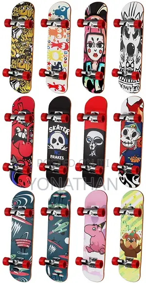 Kids Skate Board
