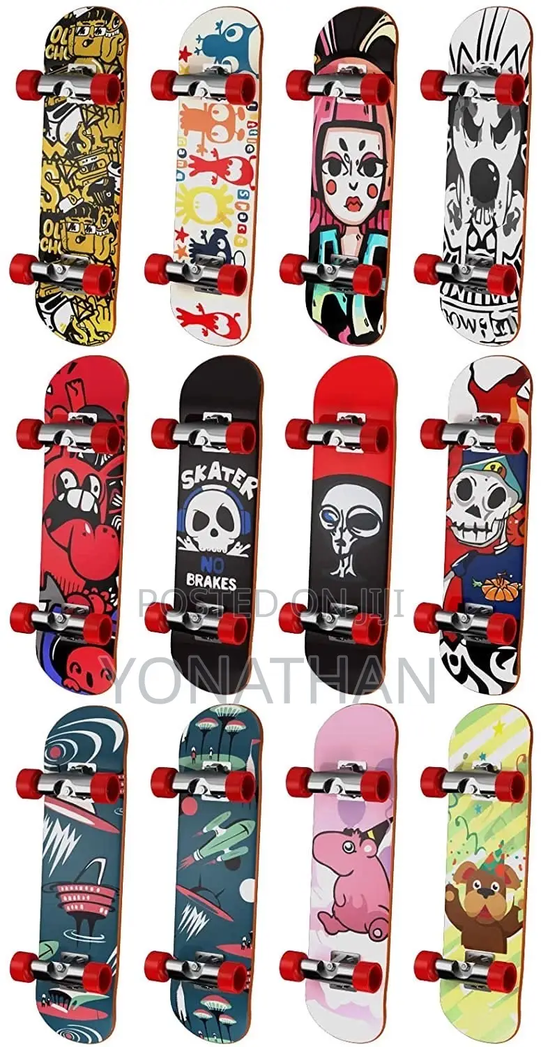 Kids Skate Board