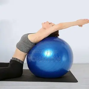 Yoga Balls