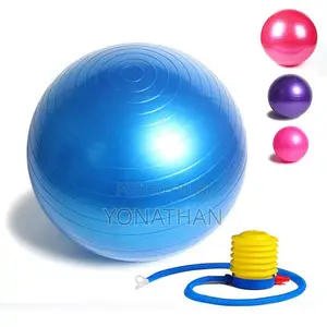 Yoga Balls