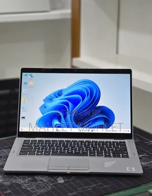 New Laptop Dell Latitude 14 16GB Intel Core i5 SSD 512GB