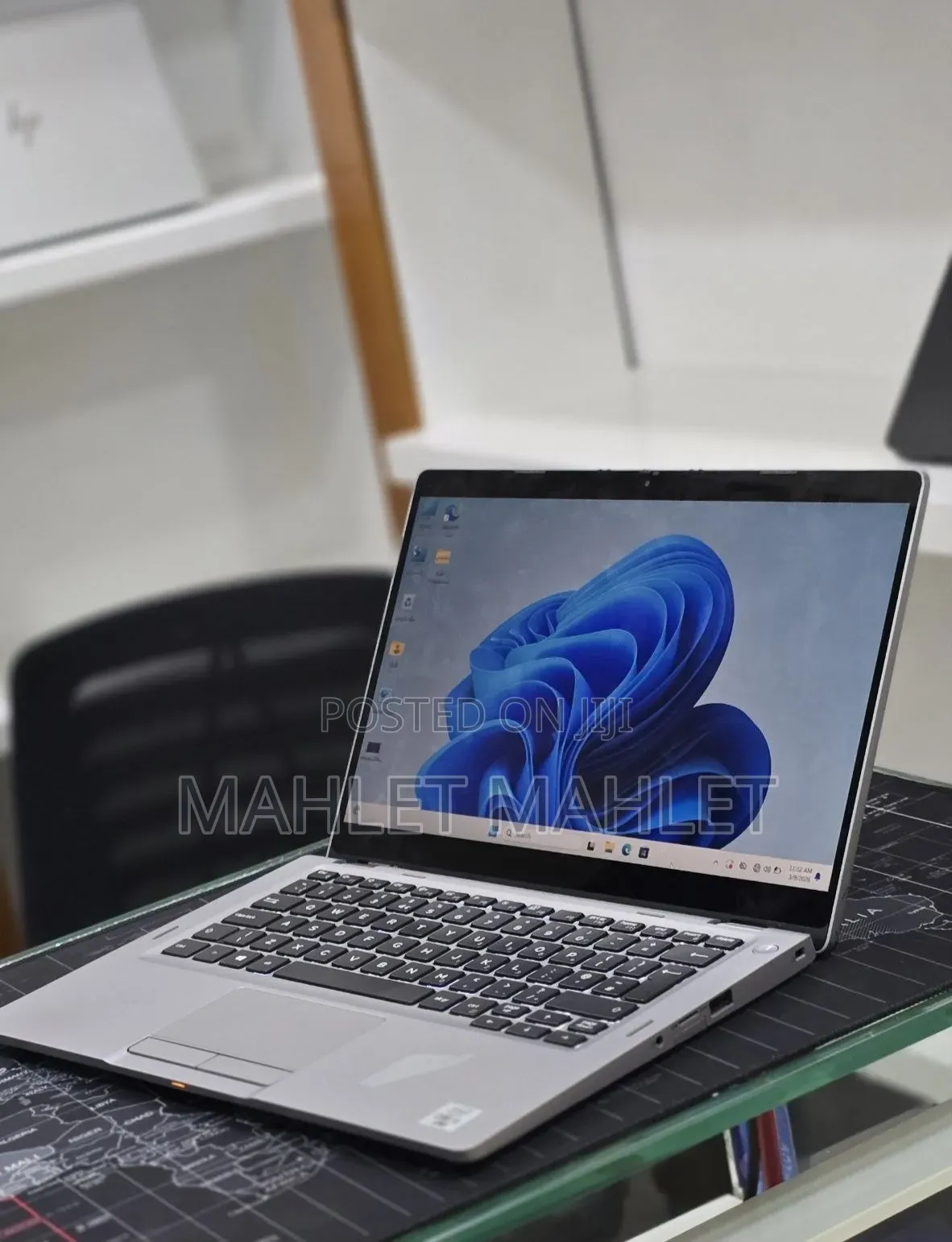 New Laptop Dell Latitude 14 16GB Intel Core i5 SSD 512GB