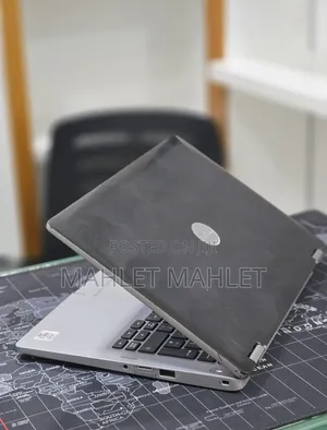 New Laptop Dell Latitude 14 16GB Intel Core i5 SSD 512GB