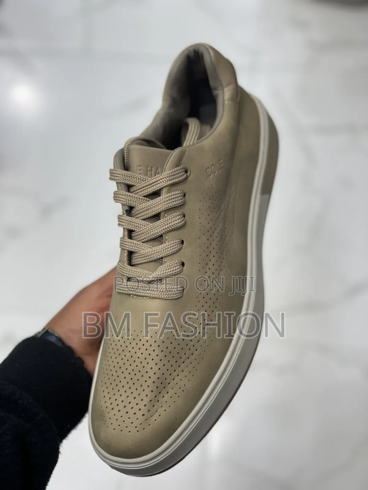 Cole Haan Classic Flat Shoes