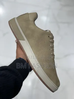 Cole Haan Classic Flat Shoes