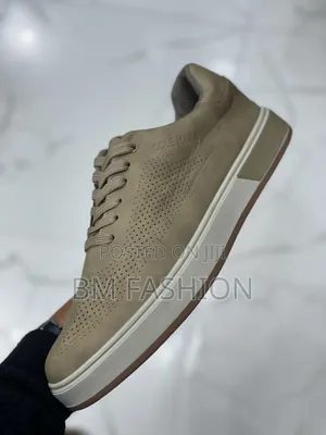 Cole Haan Classic Flat Shoes