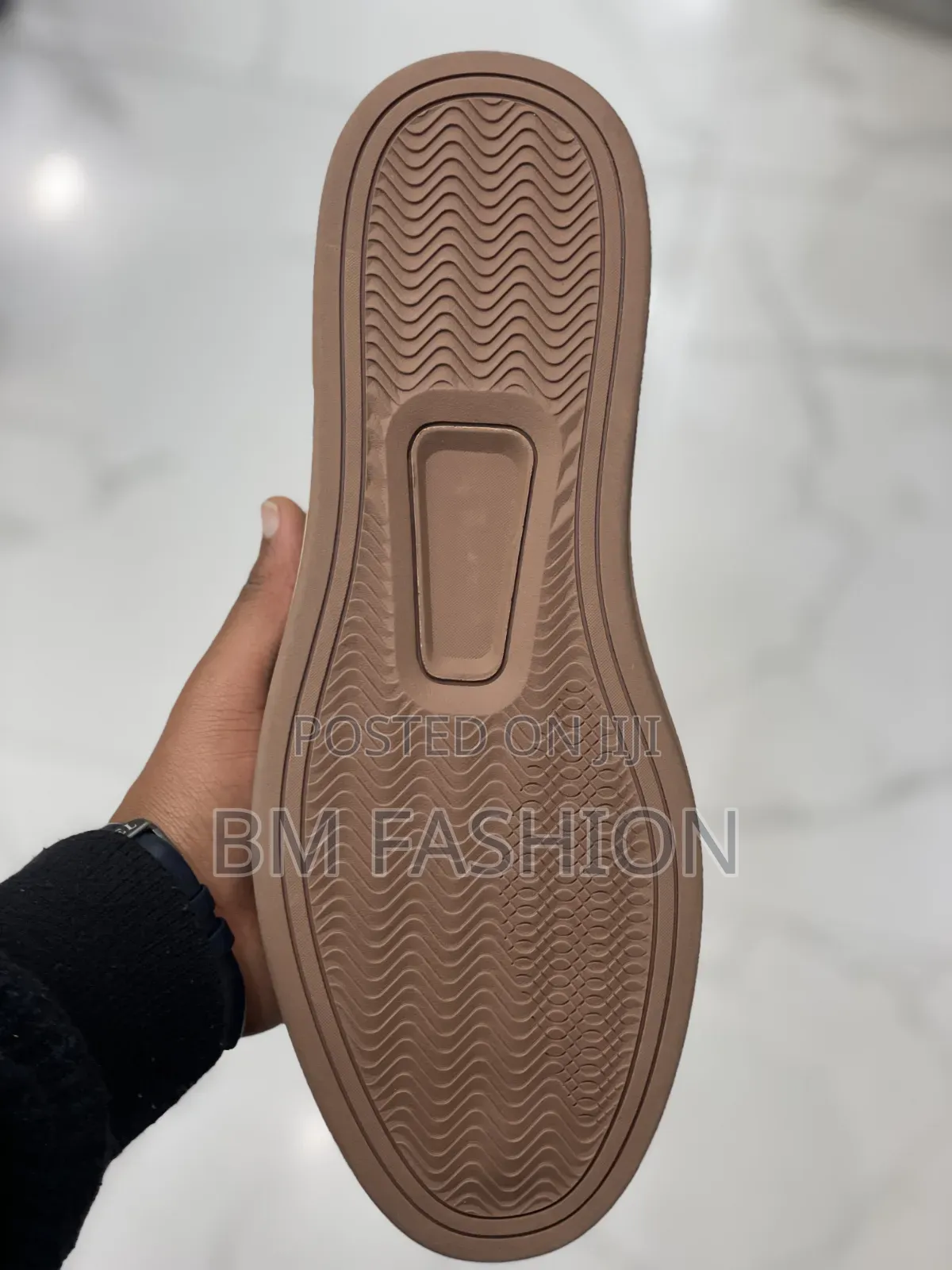 Cole Haan Classic Flat Shoes