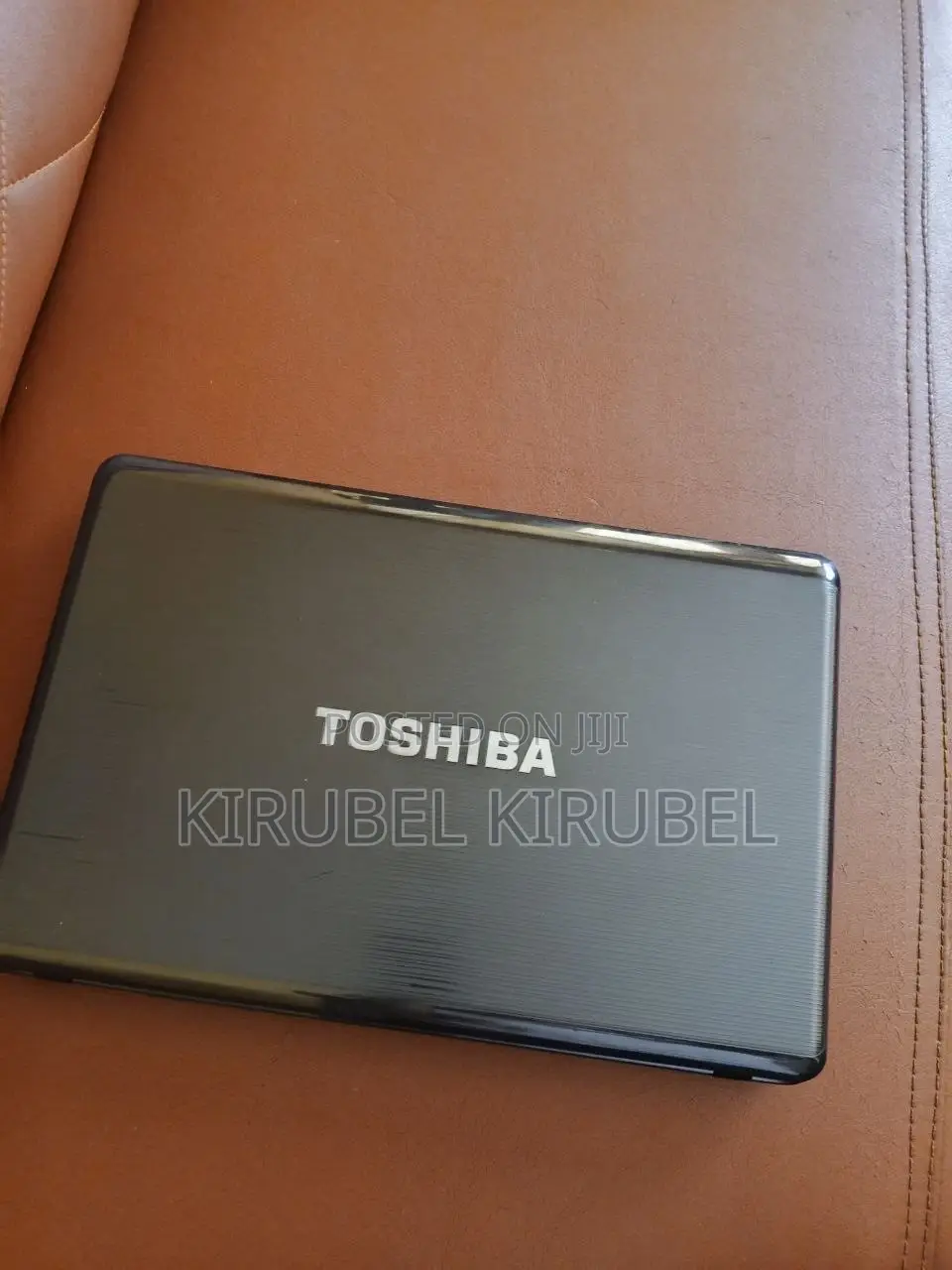 Laptop Toshiba Satellite P775 4GB Intel Core i5 HDD+SSD 256GB