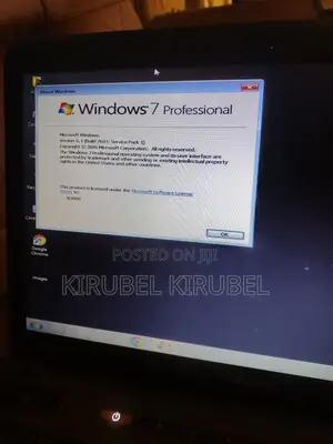Laptop Toshiba Satellite P775 4GB Intel Core i5 HDD+SSD 256GB