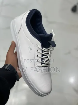 Lacoste Court Shoes #On Sale