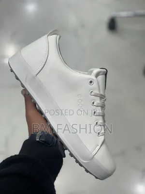 ECCO Original Brand Shoe #New Year Discounts