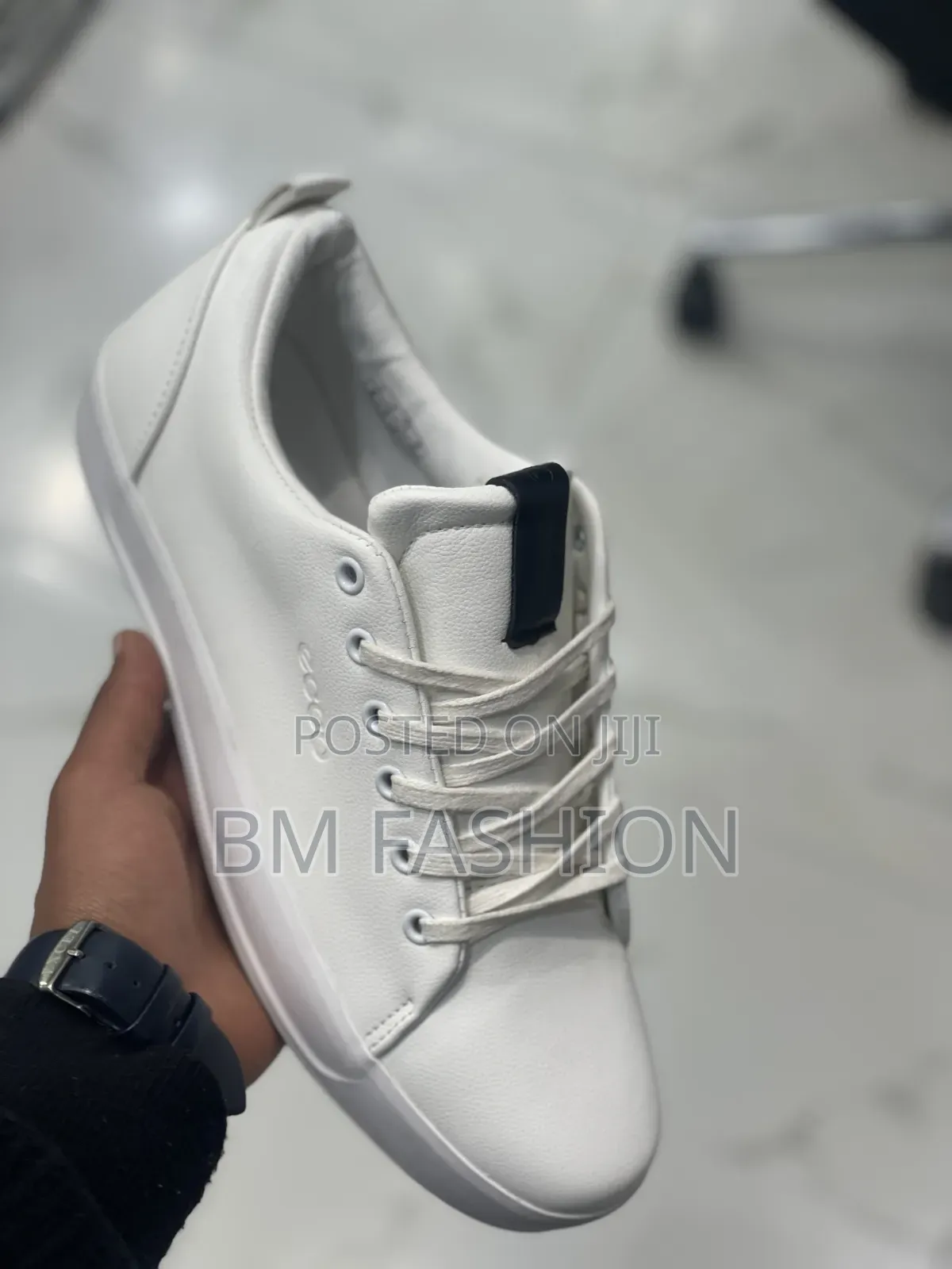 ECCO Original Brand Shoe #New Year Discounts