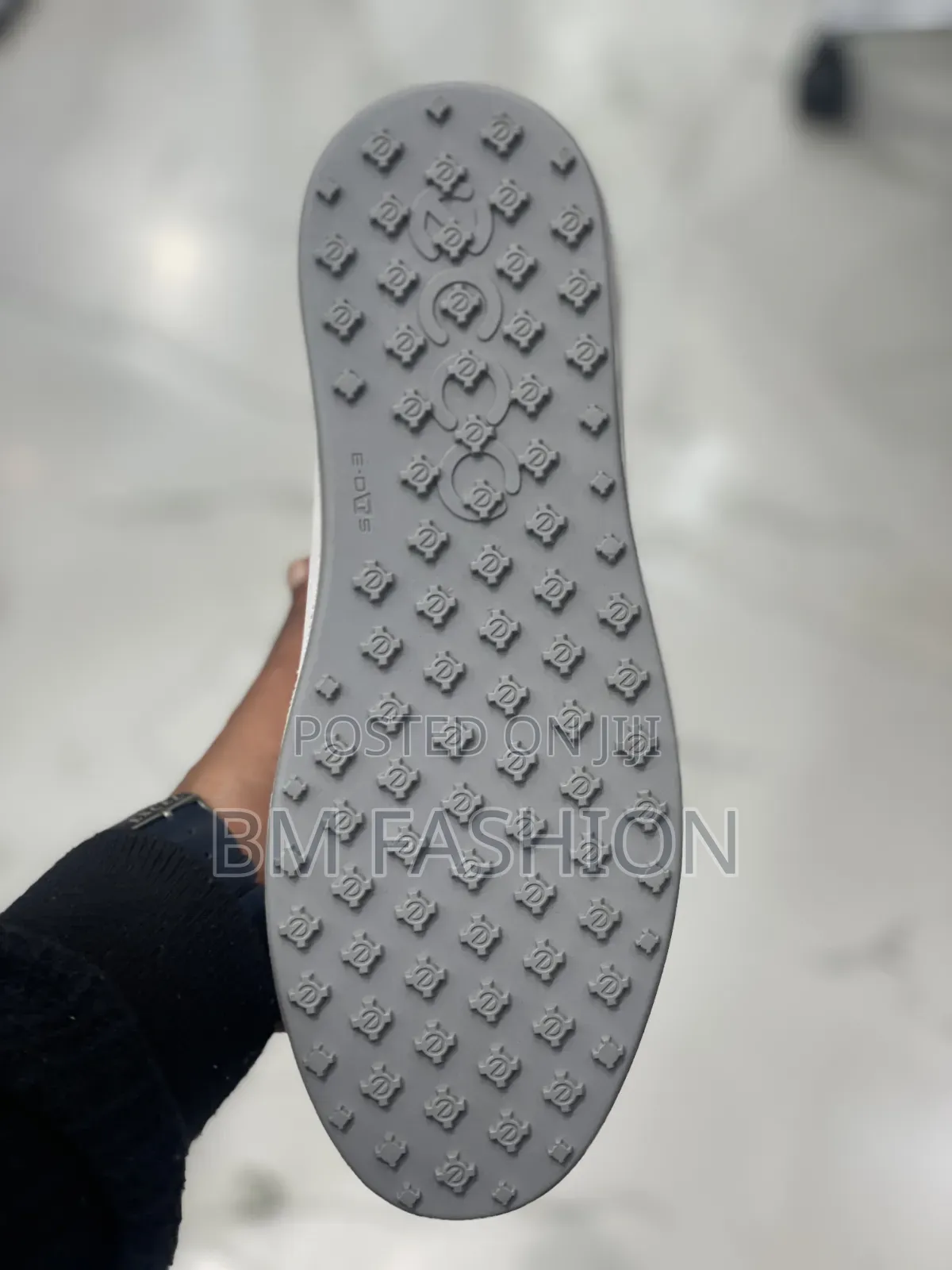 ECCO Original Brand Shoe #New Year Discounts