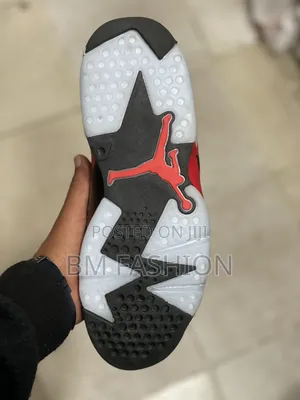 Air Jordan 6 Easy Comfort