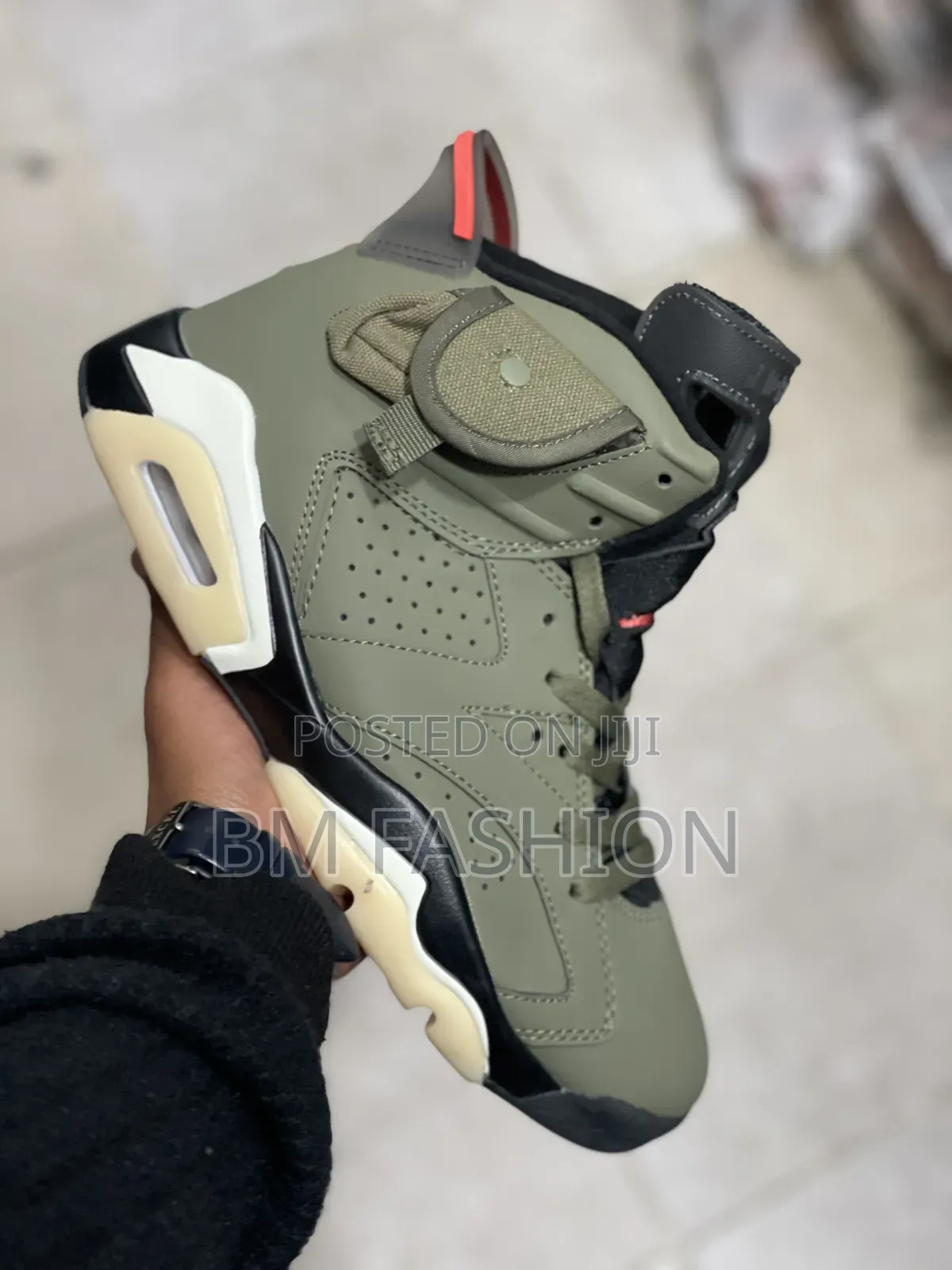 Air Jordan 6 Championship Legacy #Holiday Discounts