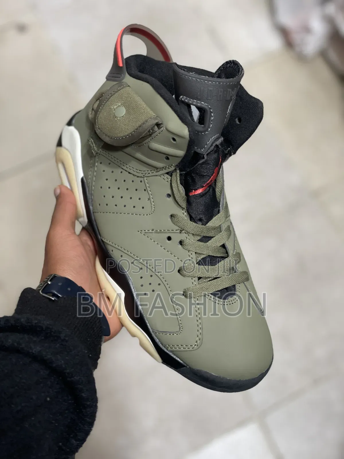 Air Jordan 6 Championship Legacy #Holiday Discounts